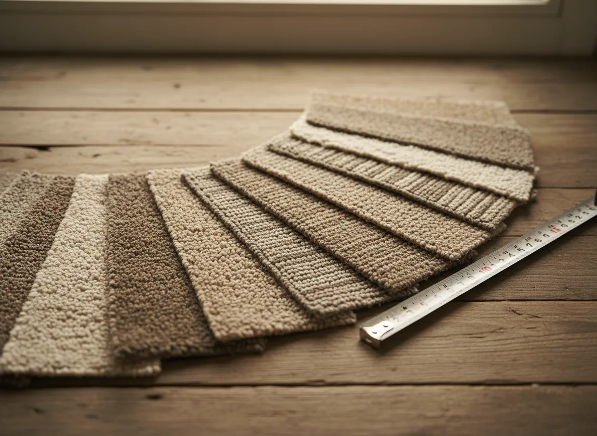 Carpet Installation Brutus, MI FAQs